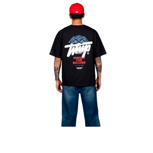 POLERA WHATUP WUPOI2608 BLACK