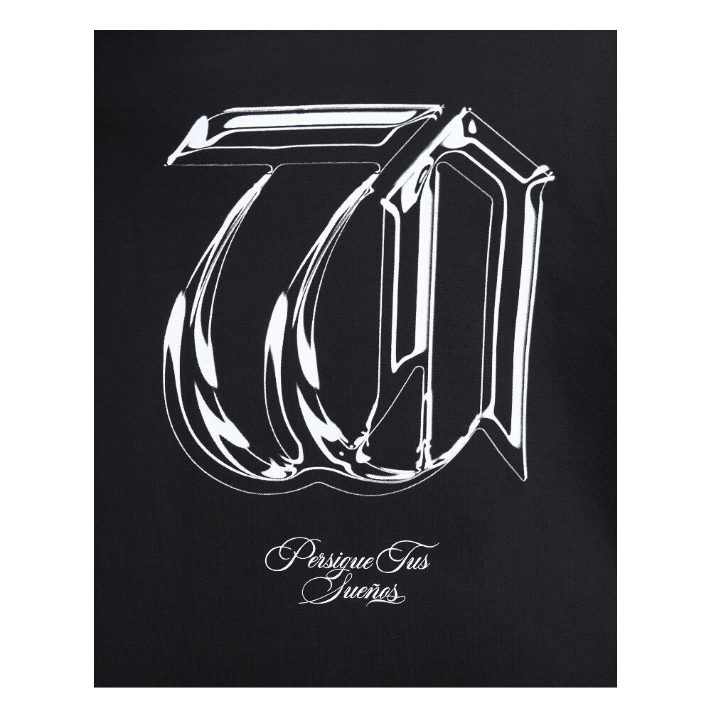 POLERON WHATUP WUPOLI2529 BLACK