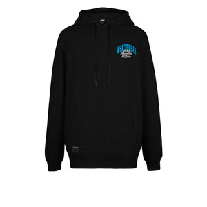 POLERON WHATUP WUPOLV2531 BLACK