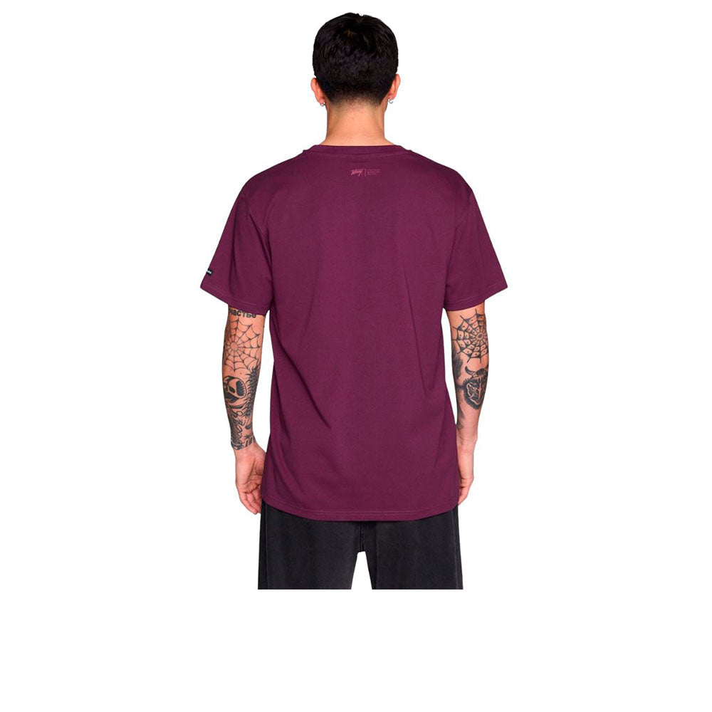 POLERA WHATUP WUPOV2612 PURPLE