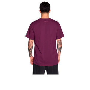 POLERA WHATUP WUPOV2612 PURPLE