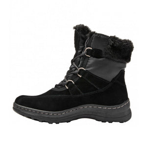 BOTIN P.JACK WZ011 BLACK 35