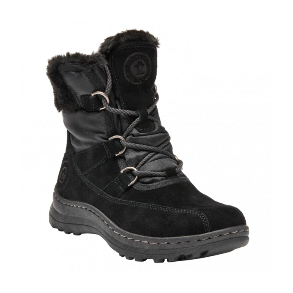 BOTIN P.JACK WZ011 BLACK 35