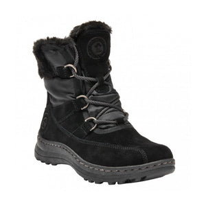 BOTIN P.JACK WZ011 BLACK 35