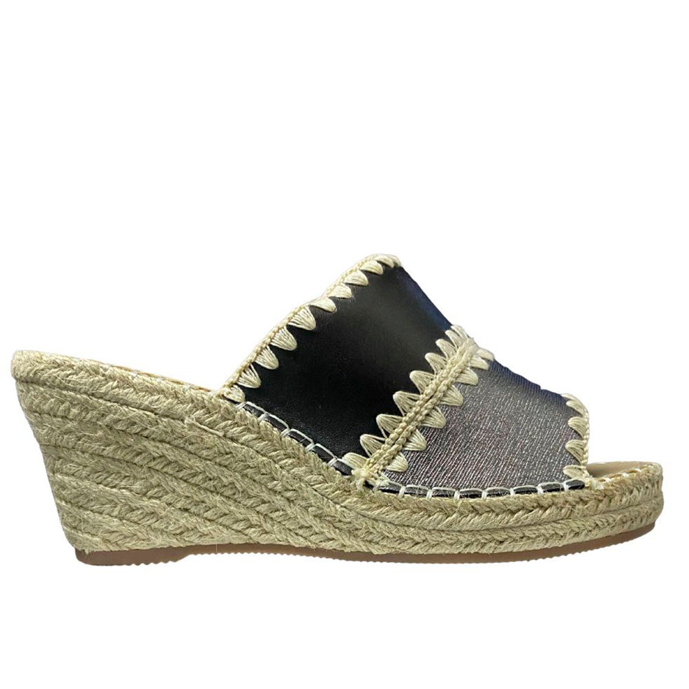 SANDALIA BEGOÑA XW-G270 PEWTER