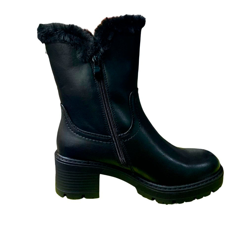 BOTIN BEGOÑA ZE-G056 BLACK