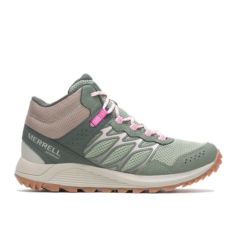 Botines merrell mujer online