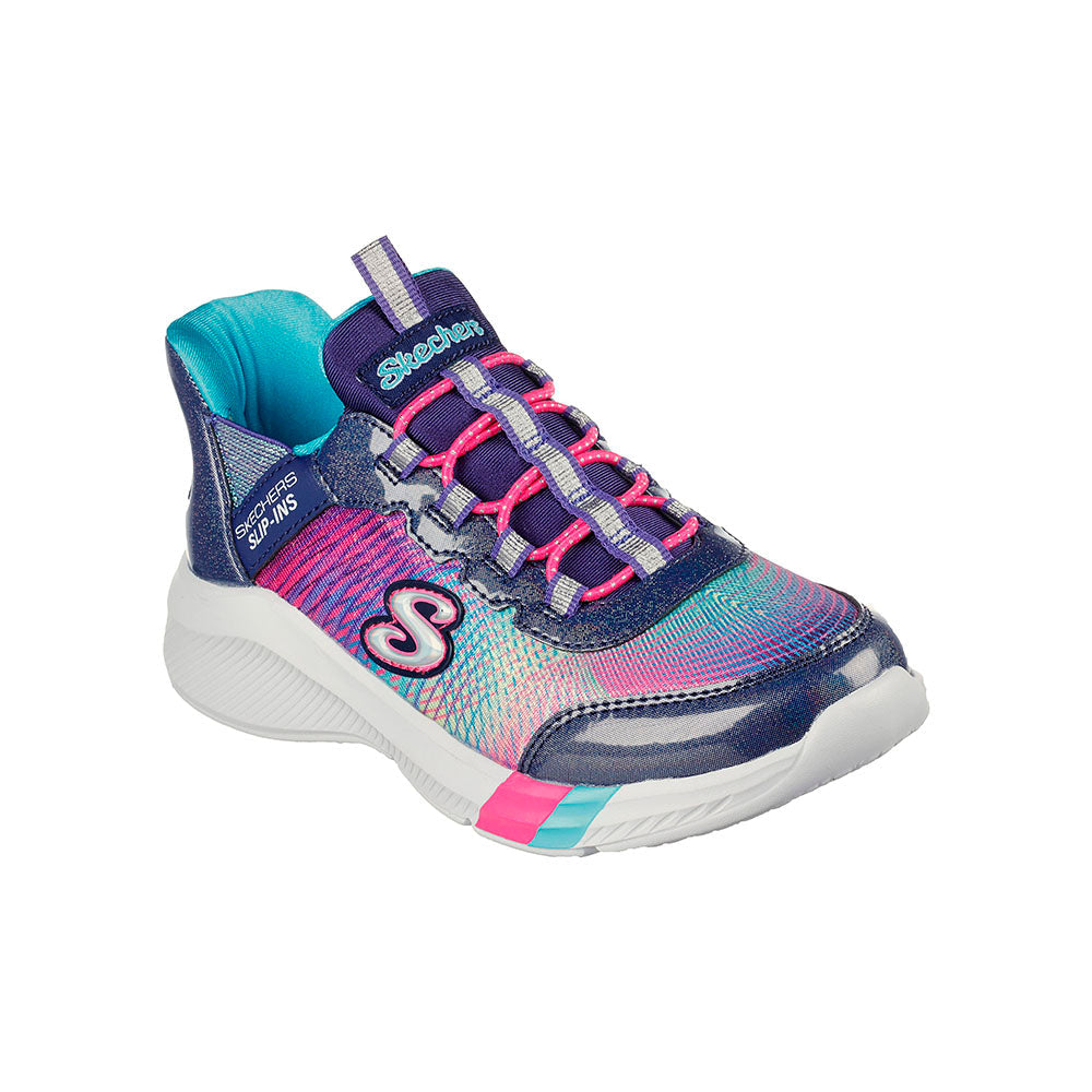 ZAPATILLA SKECHERS DREAMY LITES 303514L NVMT