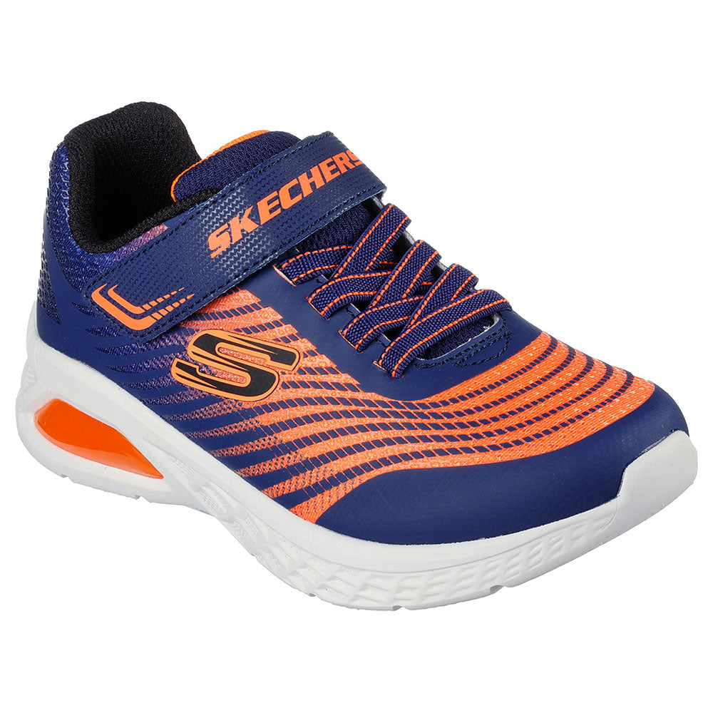 ZAPATILLA SKECHERS MICROSPEC MAX 2.0 403930L NVOR