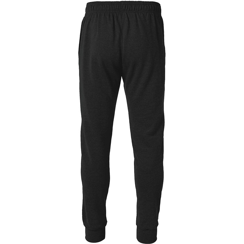 PANTALON CHAMPION CLASSIC JERSEY JOGGER PANT GP08H586296 BLACK